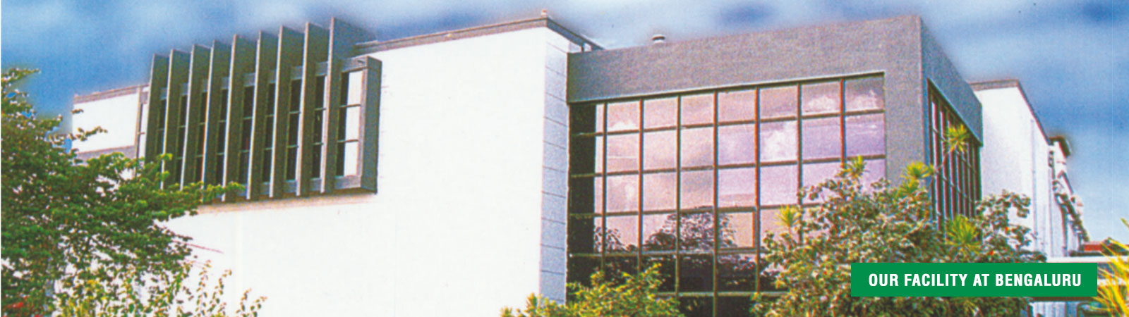 Natural Capsules Facility in Bengaluru
